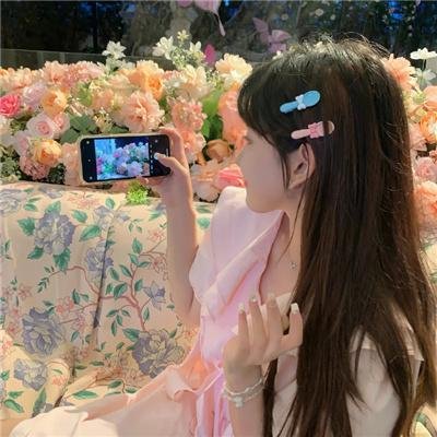 骑单车的人
